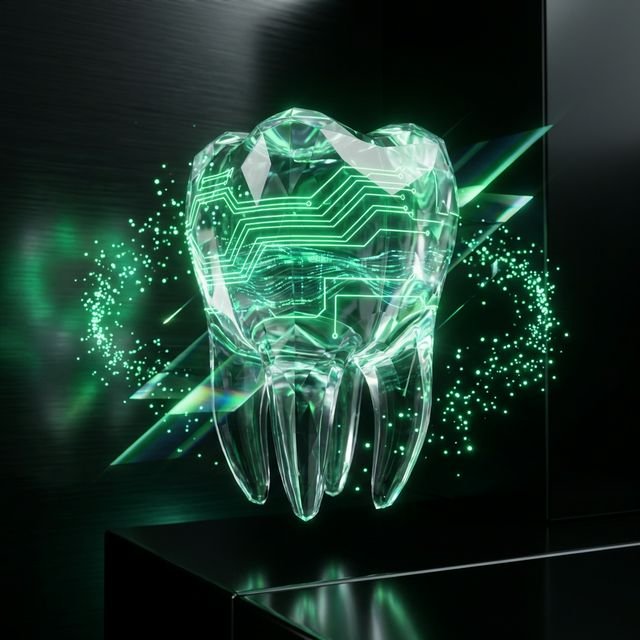 Diente digital Clinic IA